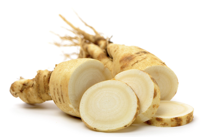 Ginseng