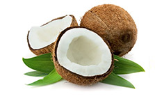 Aceite vegetal Coco Bio