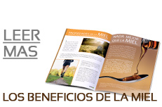 MELICINAL Jarabe de Miel & Plantas