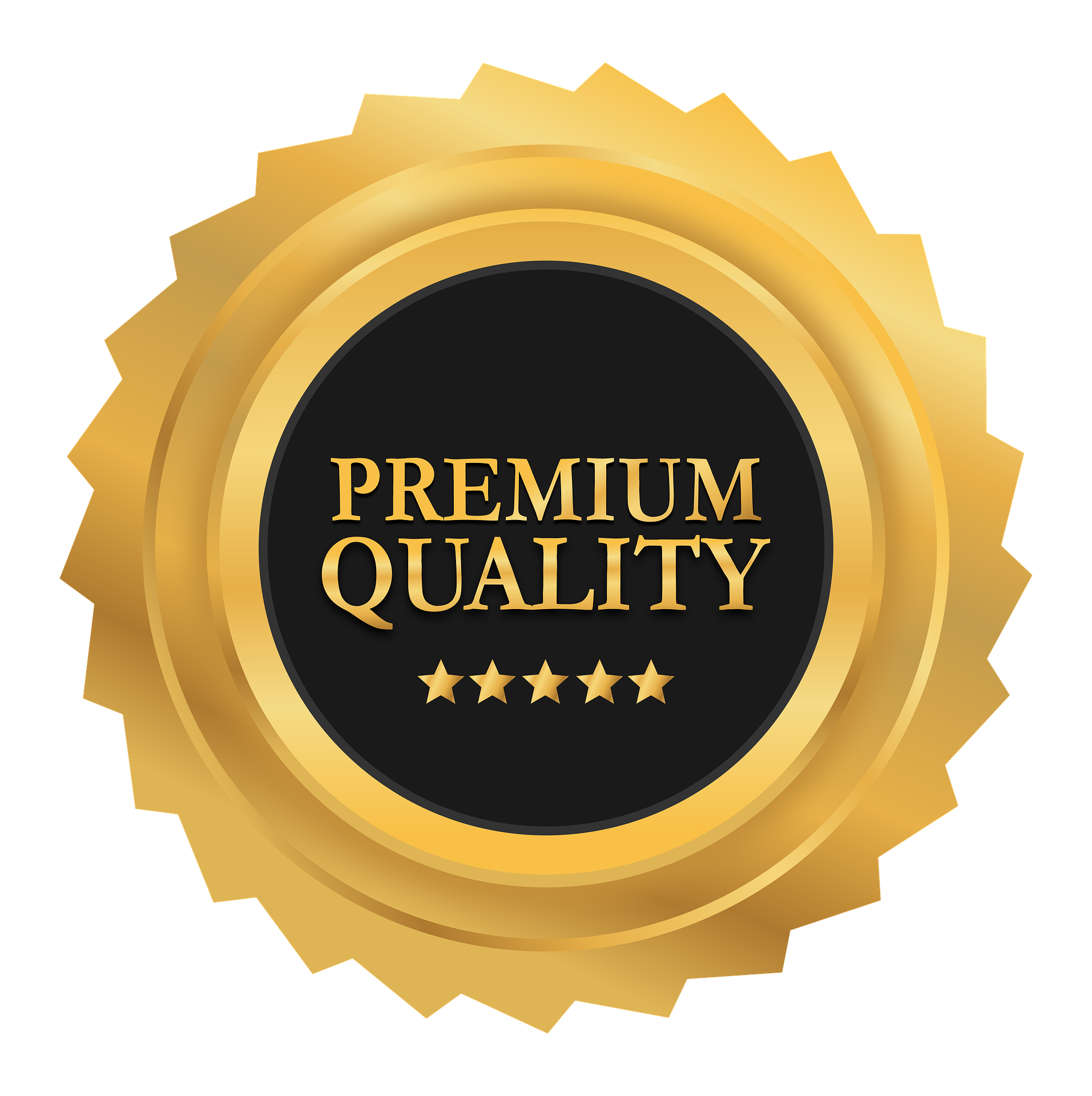 Calidad PREMIUM