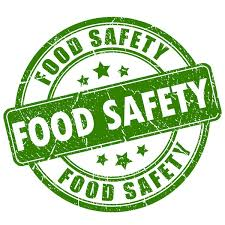Seguridad alimentaria