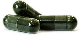 C&oacute;mo tomar la Espirulina Bio