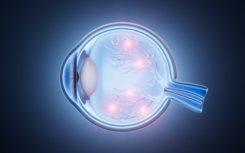 Visión y salud ocular