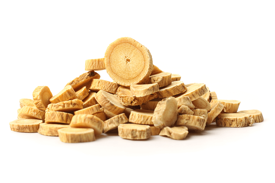 Astragalus membranaceus