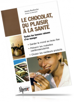 De la feve au chocolat, tous les bienfaits du cacao