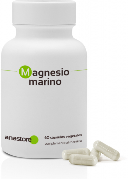 Magnesio marino