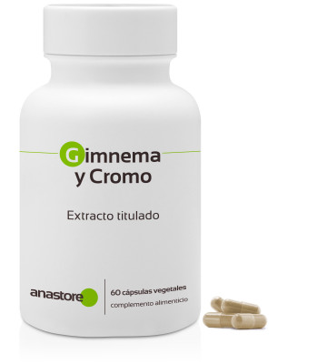 La Gymnema sylvestre ayuda a mantener los niveles normales de glucosa en el organismo