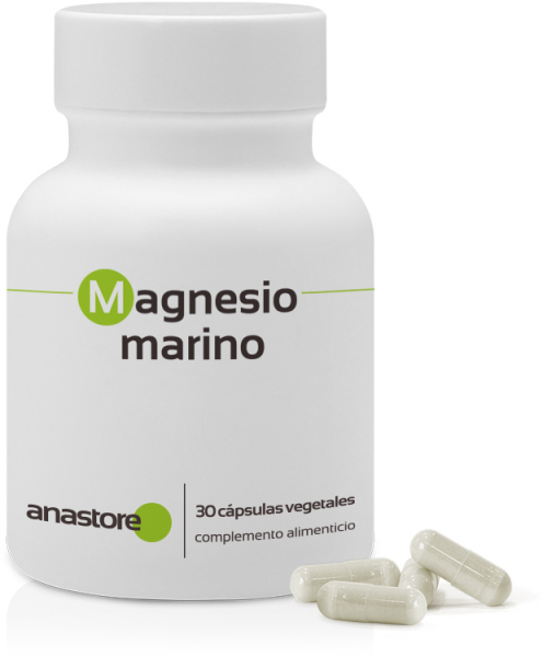 Magnesio marino