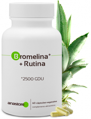 Fitoenzimas de origen natural