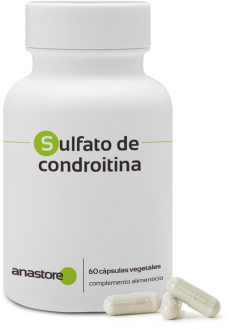 Sulfato de condroitina