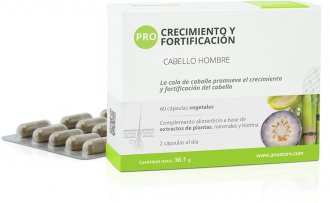 Pro Crecimiento y Fortificación 