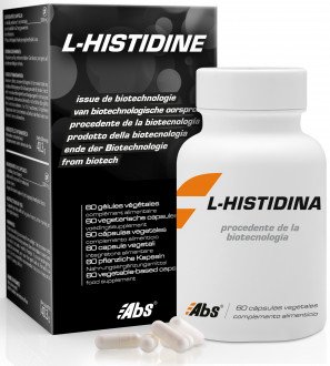 L-Histidina