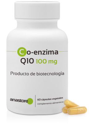 Antioxidante para el buen funcionamiento del organismo