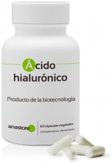 Ácido hialurónico