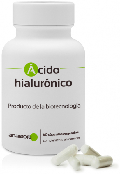 Ácido hialurónico
