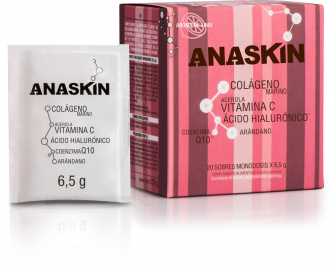 ANASKIN