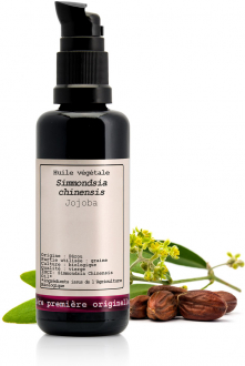 Aceite vegetal Jojoba Bio