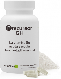 Precursor GH