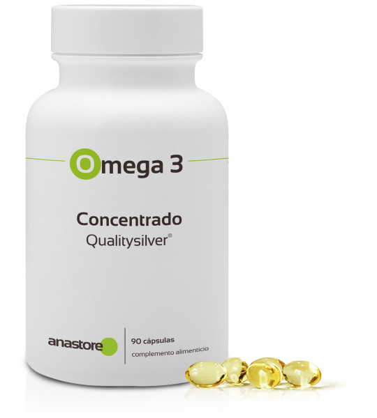 Omega 3