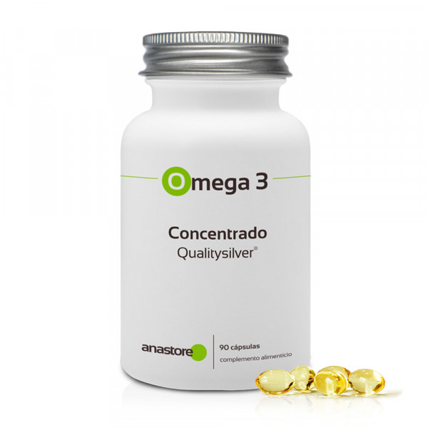 Omega 3