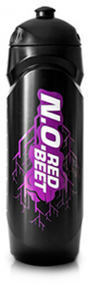 Ideal para el consumo de N.O. RED BEET de manera totalmente segura