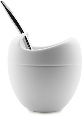Calabaza de mate