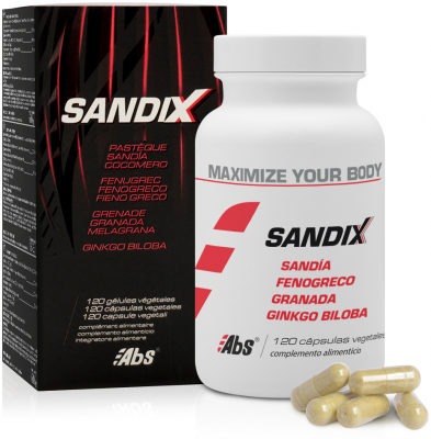 Una sinergia de plantas excepcional