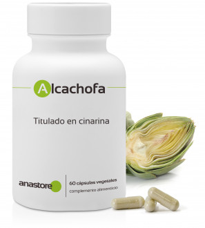 Alcachofa