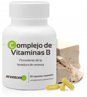 Complejo de Vitaminas B