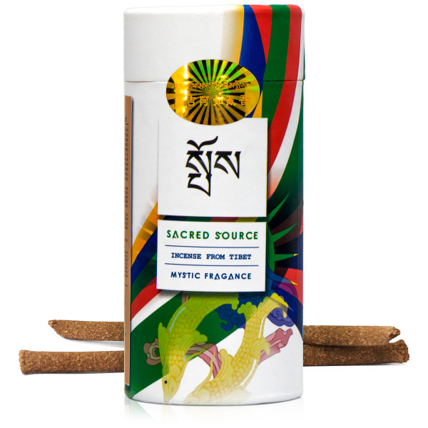 Incienso Tibetano « Sacred Source®»