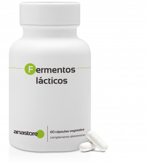 Probióticos y Prebióticos