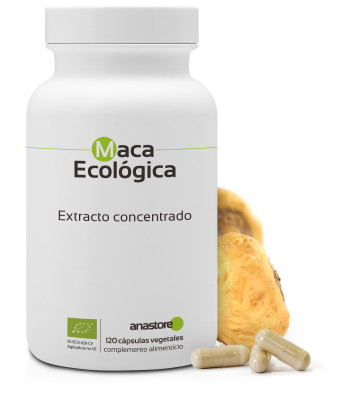 Ayuda a mantener el rendimiento sexual y la energ&iacute;a