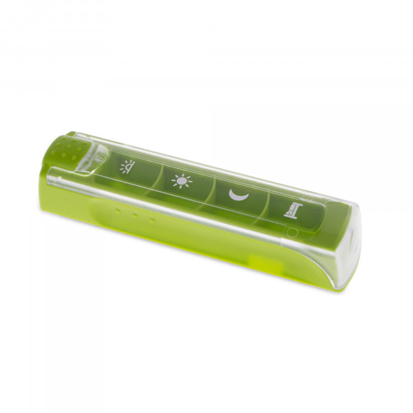 Pastillero 