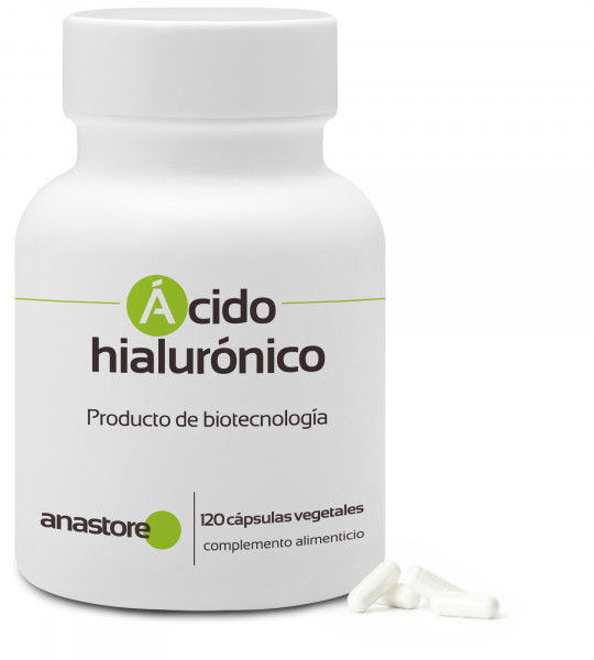 Ácido hialurónico