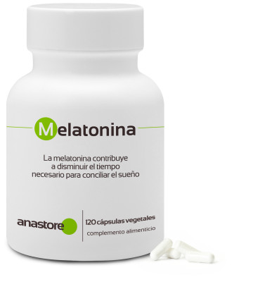 Melatonina