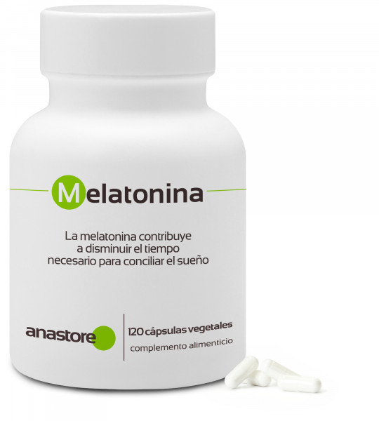 Melatonina