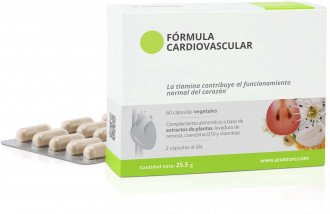Fórmula Cardiovascular