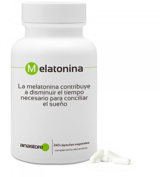 Melatonina