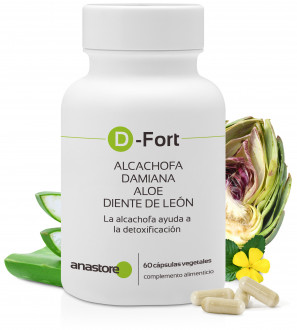 D-Fort