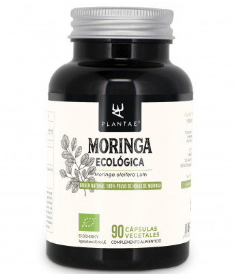Concentrado natural de vitaminas y minerales 