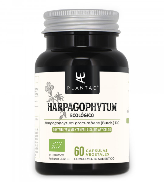 Harpagofito Ecológico