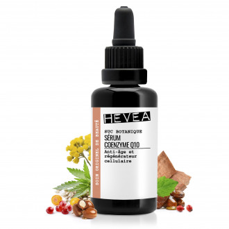 Sérum Coenzima Q10