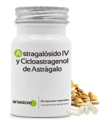 Antioxidante, aliado del sistema inmunitario y potente adapt&oacute;geno