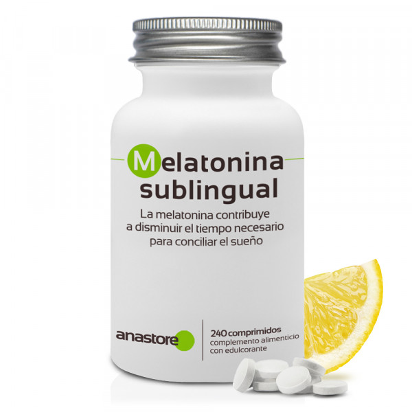 Melatonina