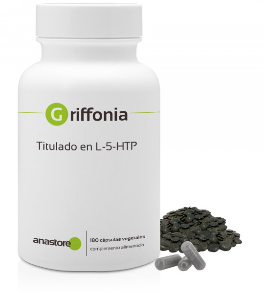 Griffonia Simplicifolia