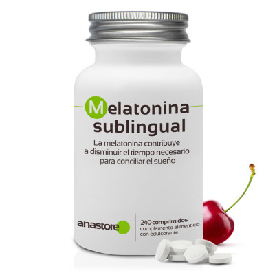 Melatonina