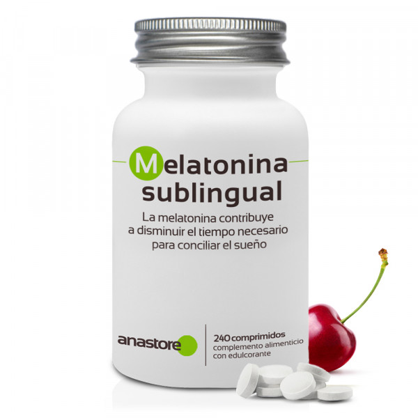 Melatonina