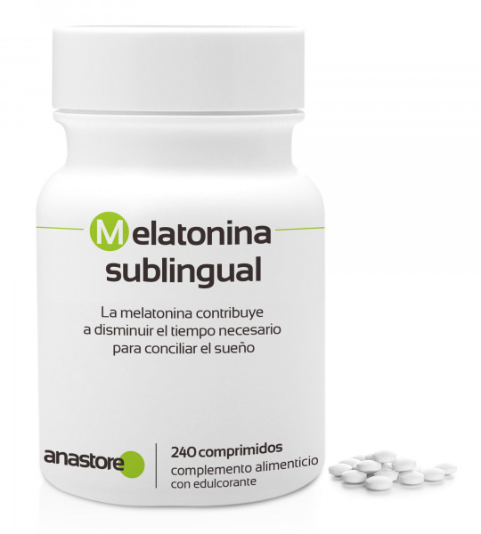 Melatonina