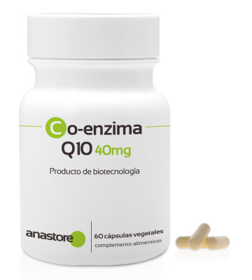 Vitamina antioxidante y corazón sano