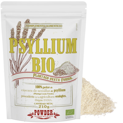 Contribuye al tránsito intestinal y a la función intestinal